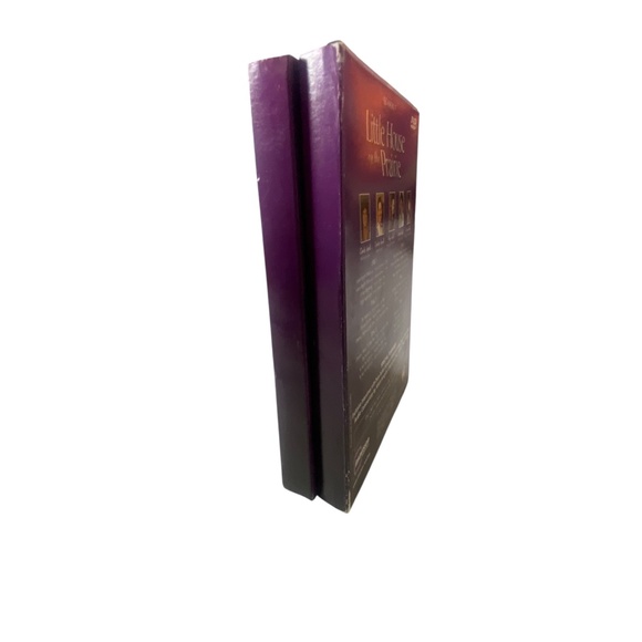 Little House on the Prairie Season 7 DVD Collector’s Edition 6-Disc Set - Picture 5 of 15